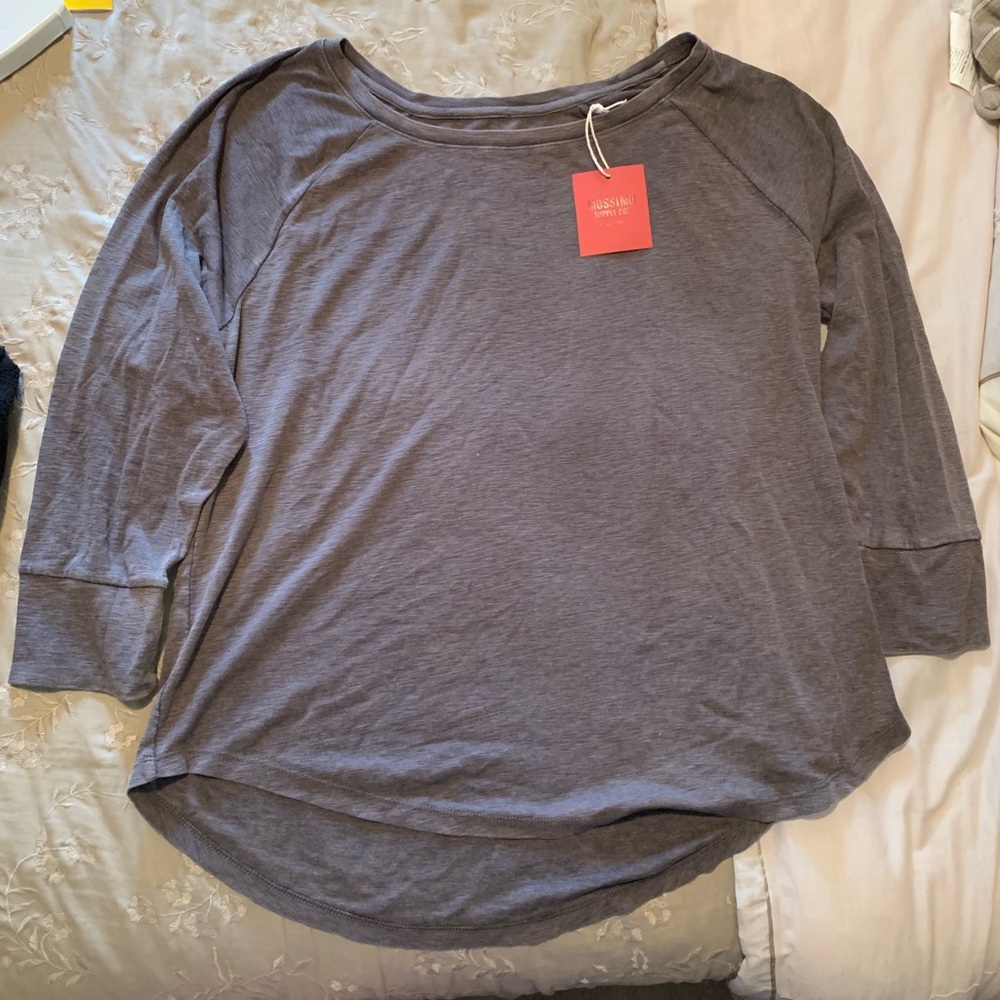 Mossimo top